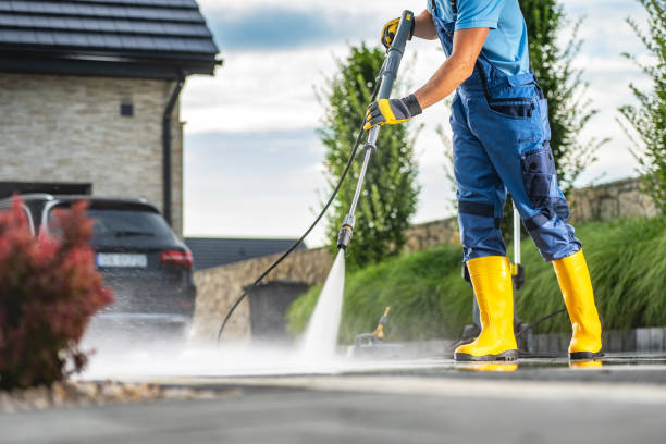 Best Deck and Patio Pressure Washing in Ocala, FL
